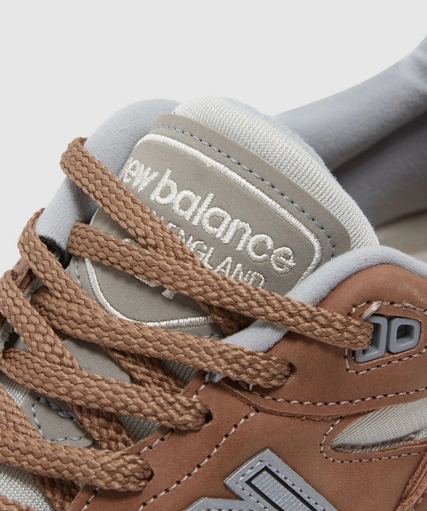 New Balance MIUK 991v2 sneaker
